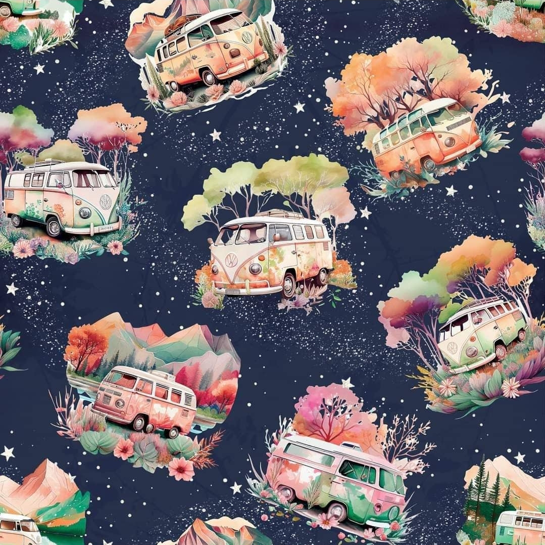 Ride &amp; Seek Picnic Plush Mat
