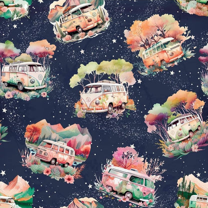 Ride &amp; Seek Picnic Plush Mat