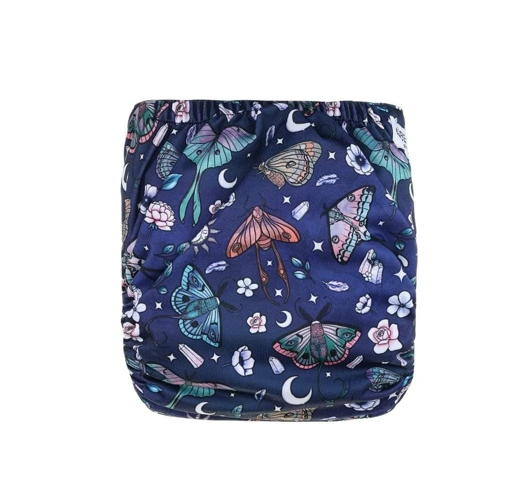 Night Life Cloth Night Nappy