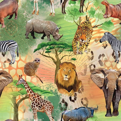 Wild &amp; Free Heavy Cloth Pad