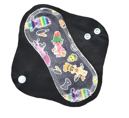 True Colours Liner Cloth Pad