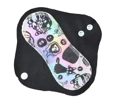 I Dream Of Ghibli Liner Cloth Pad