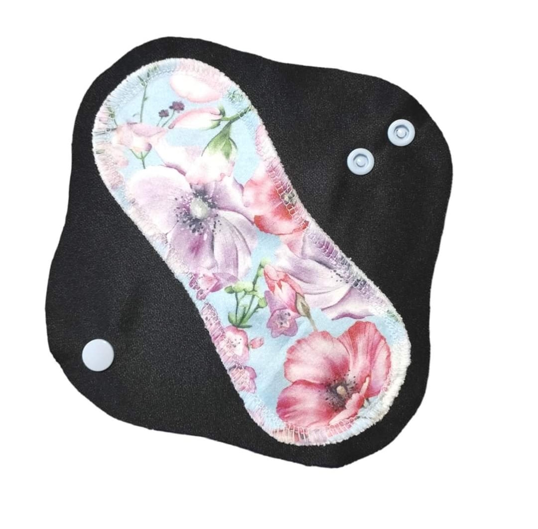 Day Dreams Liner Cloth Pad