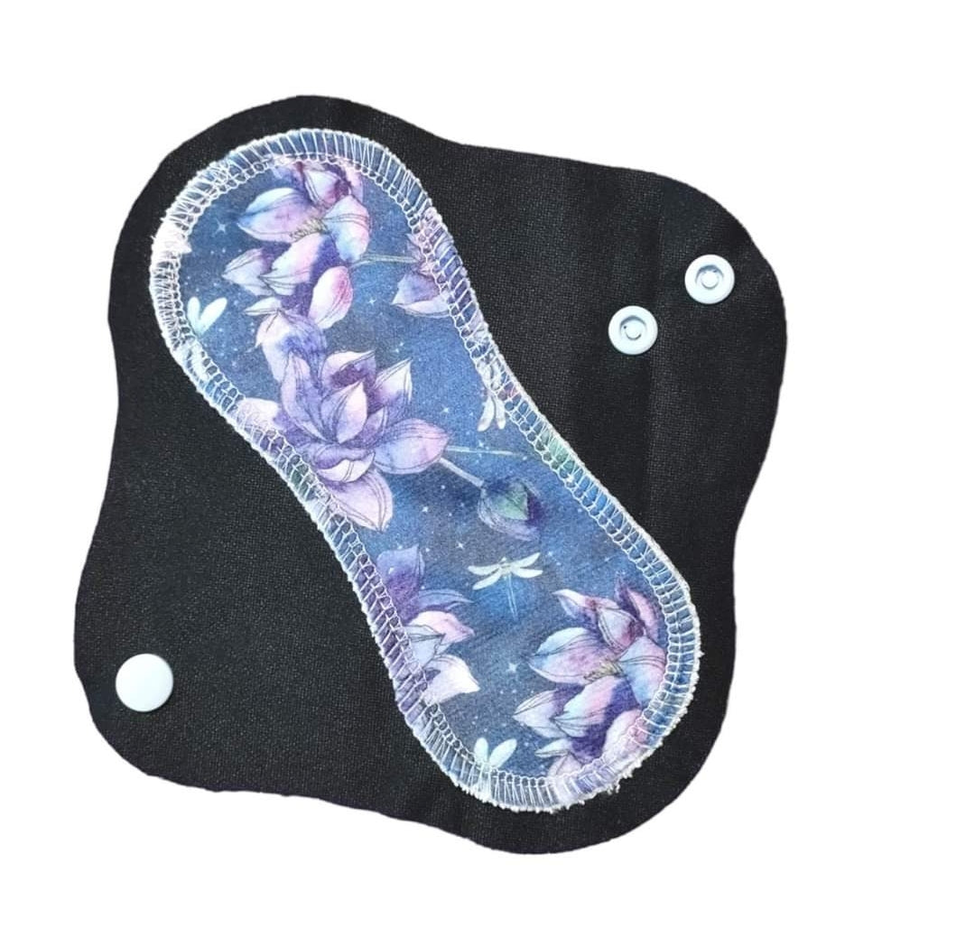 Enlighten Me Liner Cloth Pad