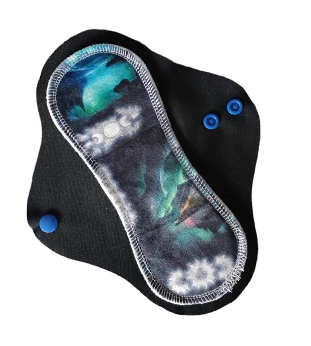 Ethereal Skies Regular Cloth Pad