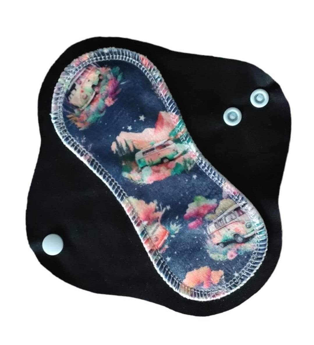 Ride &amp; Seek Liner Cloth Pad