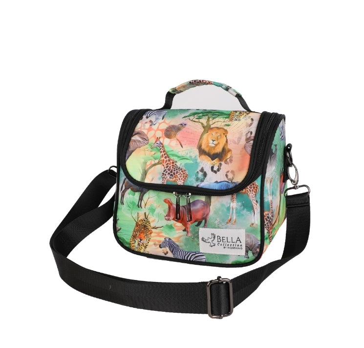 Wild &amp; Free Cooler Bag