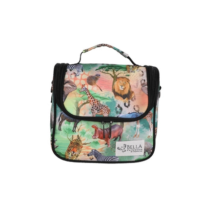 Wild &amp; Free Cooler Bag