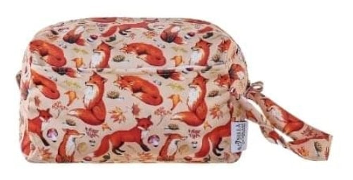 What The Fox Standard Pod