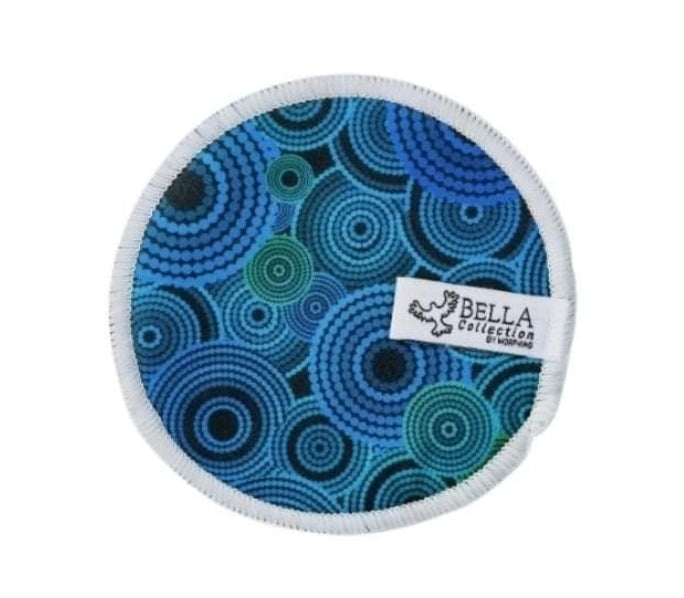 Bunaan Blue Nursing Pads