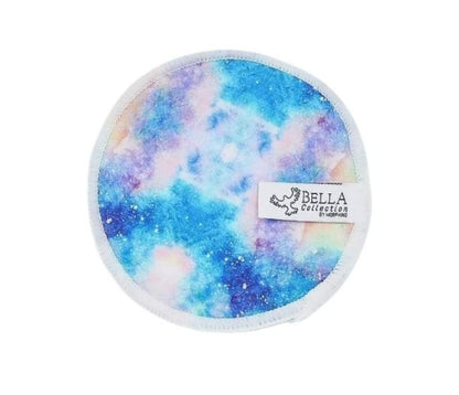 Eye Of The Cosmos Nursing Pads