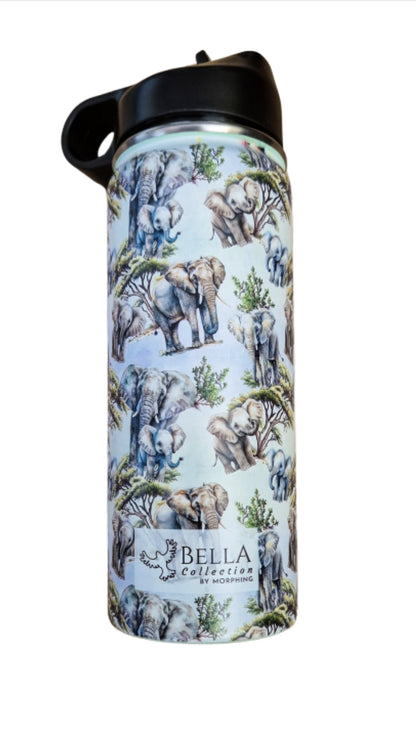 32oz The Big Step Drink Bottles