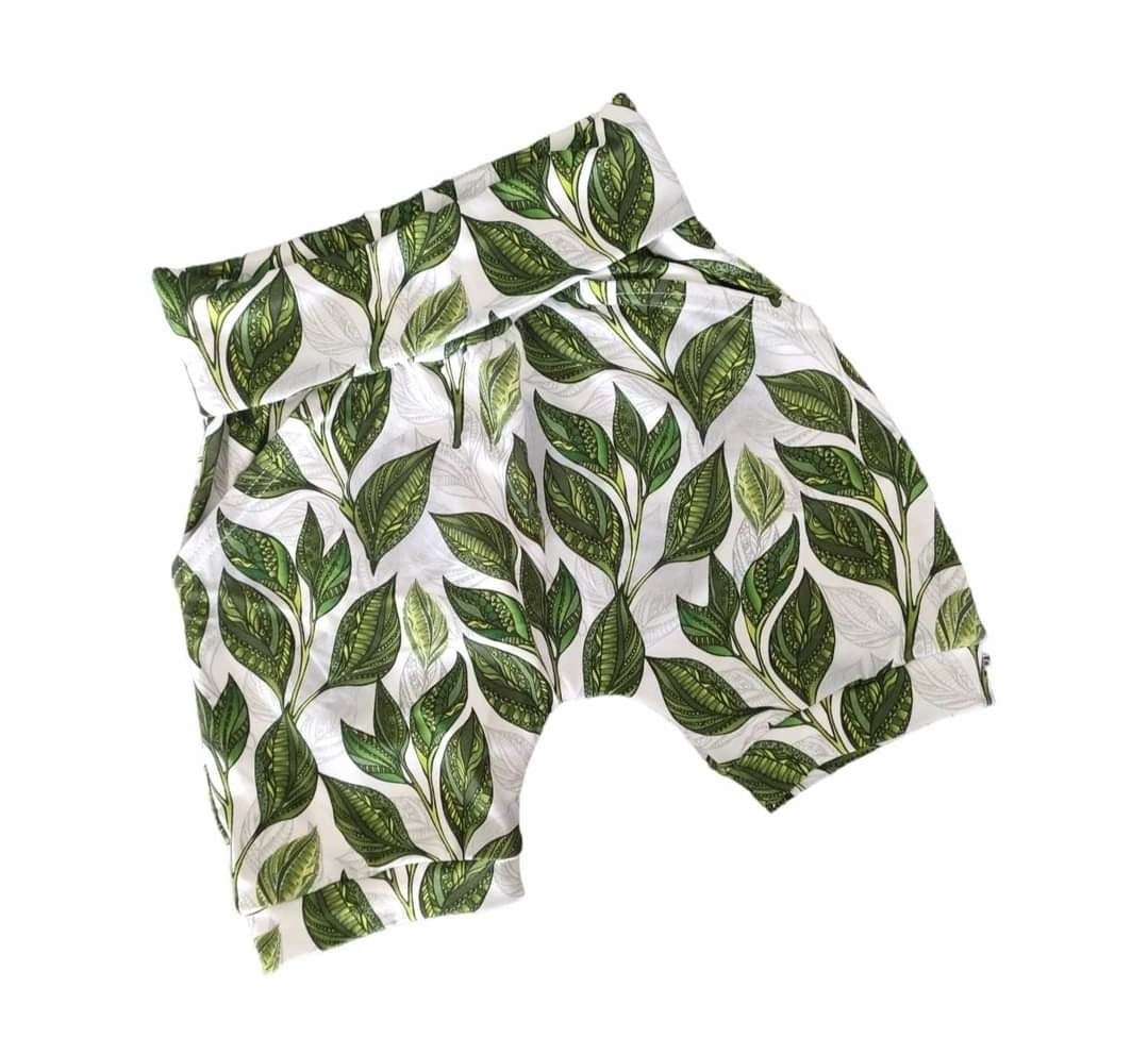 Bella Beleaf It Handmade Shorts