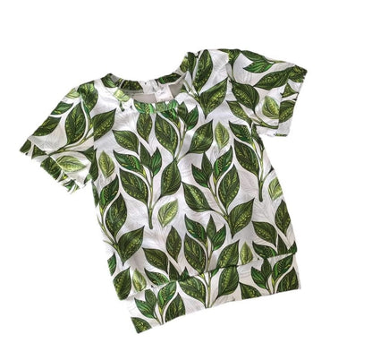 Bella Beleaf It Handmade T-Shirts