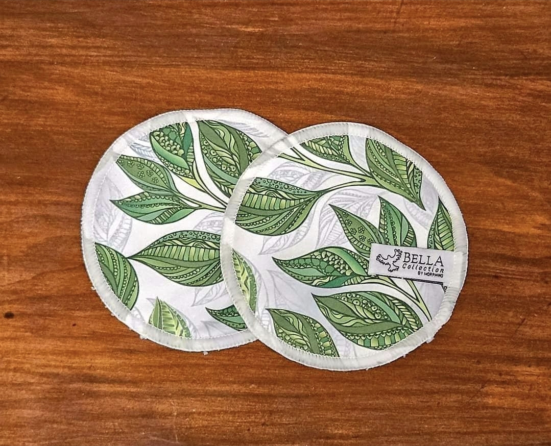 Bella Beleaf It Nursing Pads