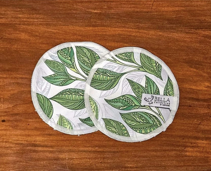 Bella Beleaf It Nursing Pads