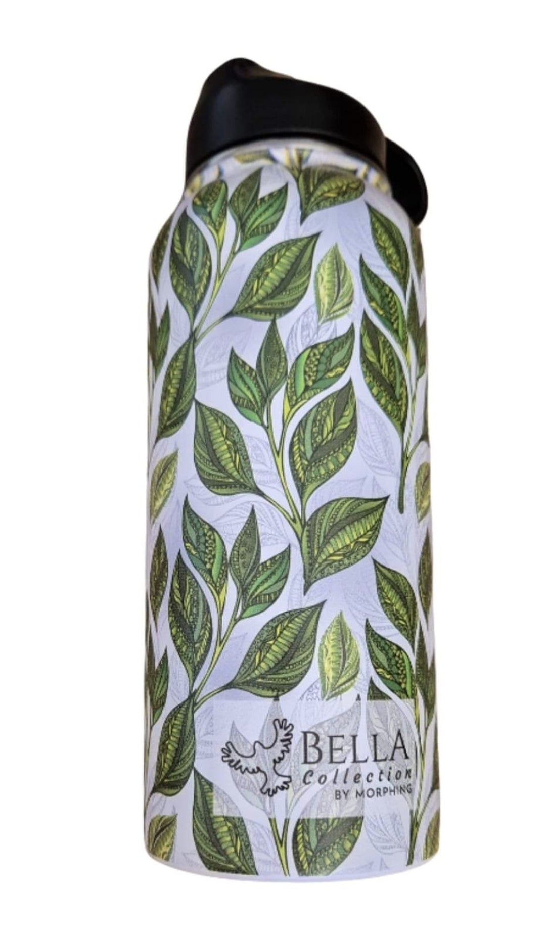 32oz Bella Beleaf It Drink Bottles