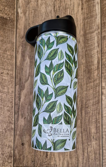 18 oz Bella Beleaf It Drink Bottles