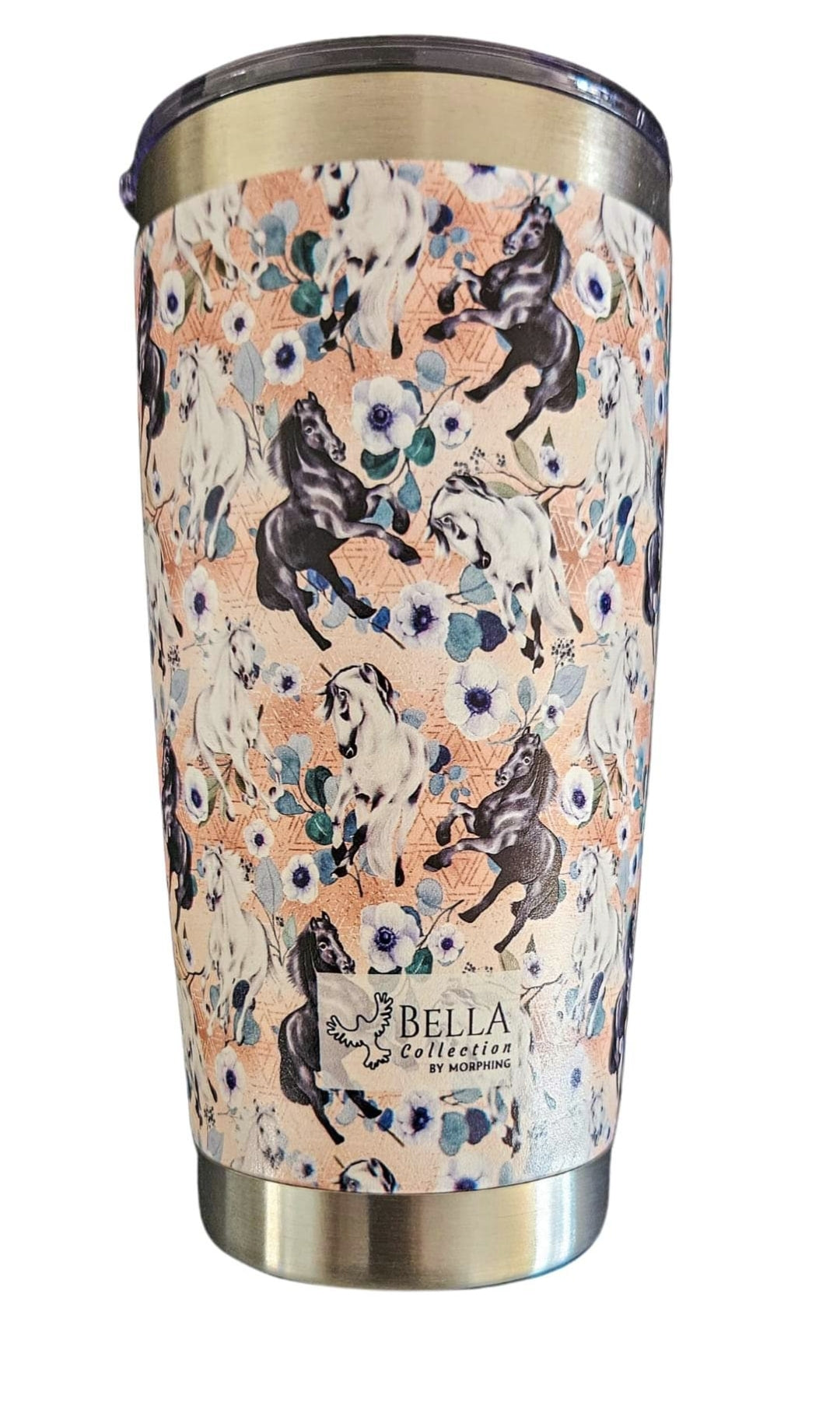 Hold Your Horses Tumbler