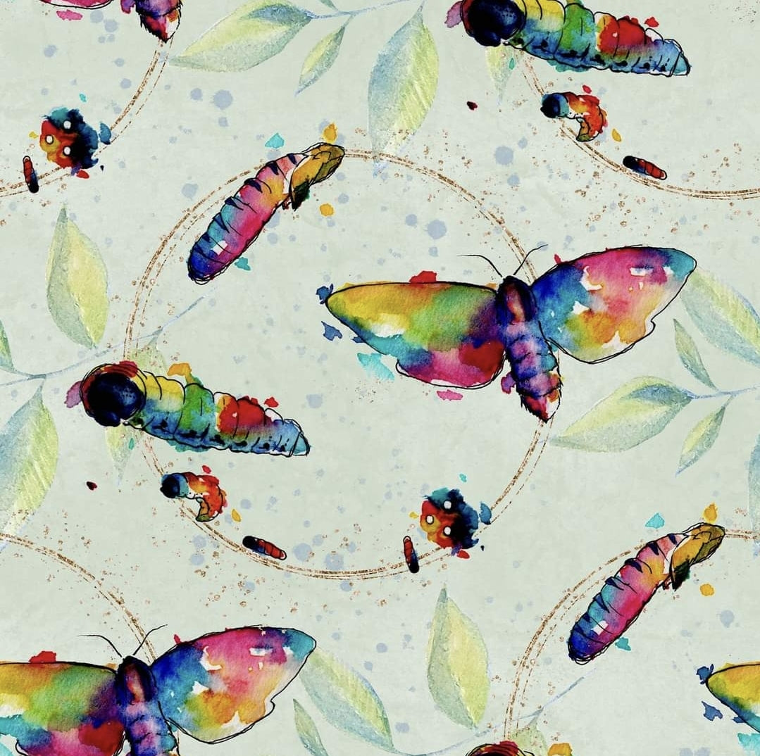 Metamorphosis Liner Cloth Pad