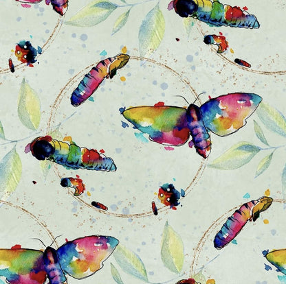 Metamorphosis Liner Cloth Pad