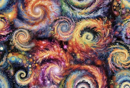Firestorm Heavy Cloth Pad