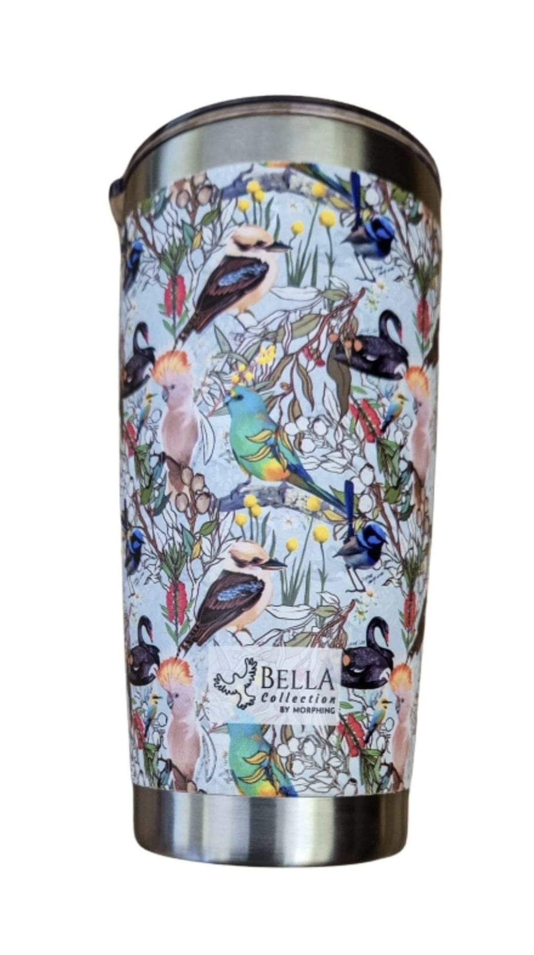 Wings of Oz Tumbler