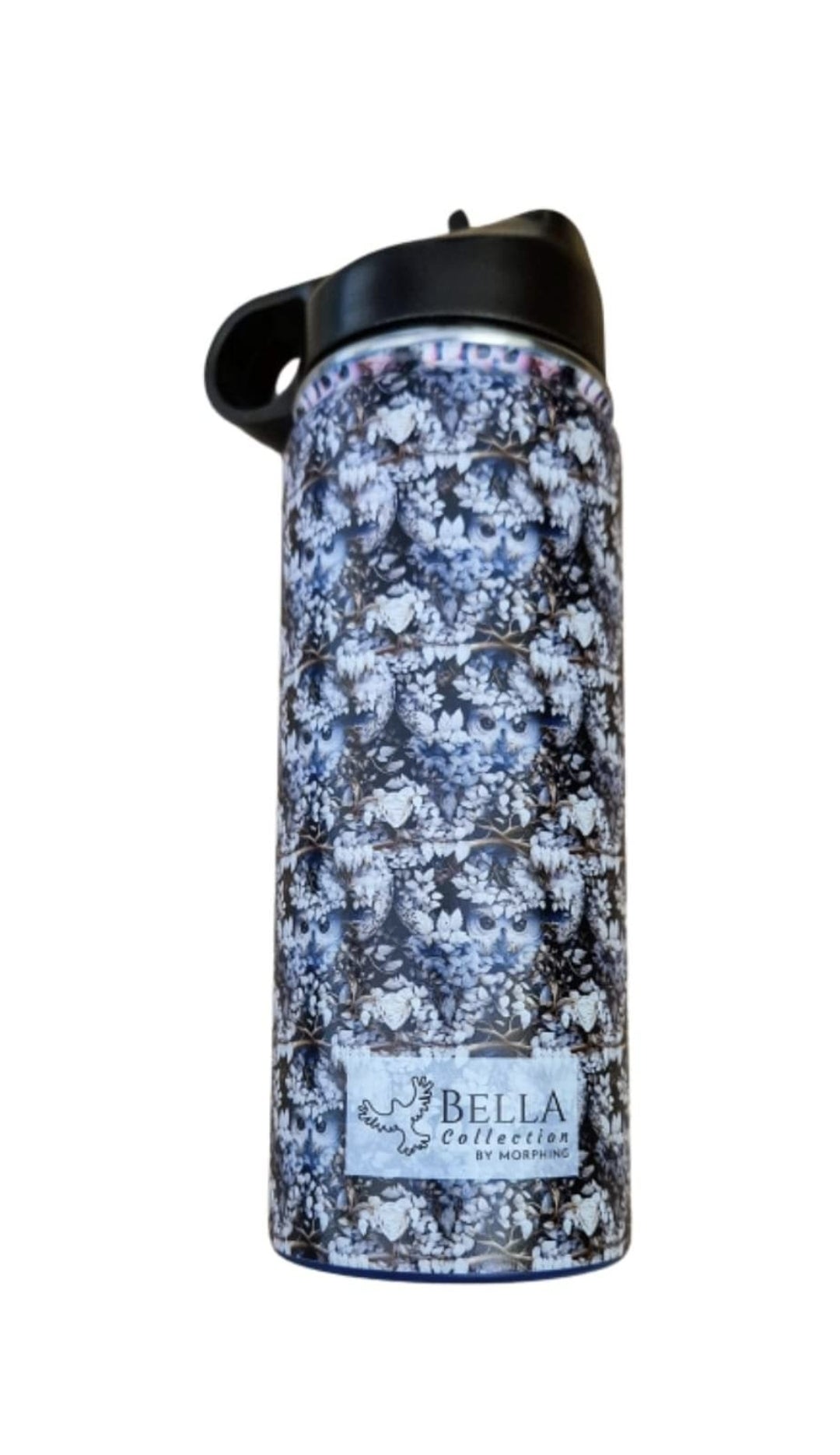 32 oz Midnight Guardian Drink Bottles