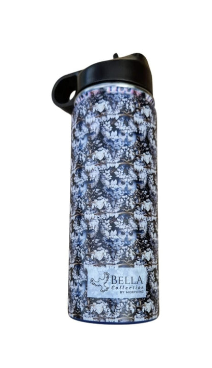 32 oz Midnight Guardian Drink Bottles