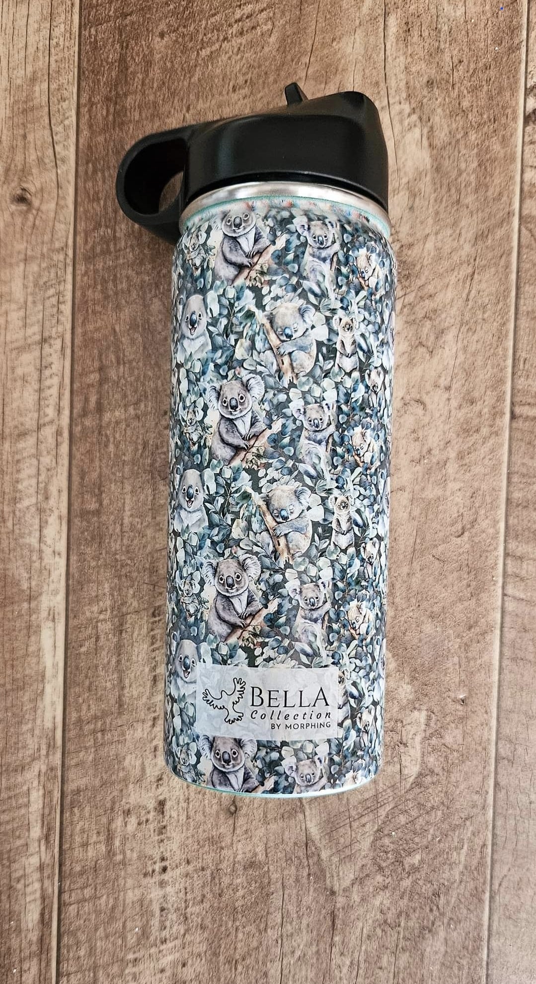 32oz Tree Hugger Drink Bottles