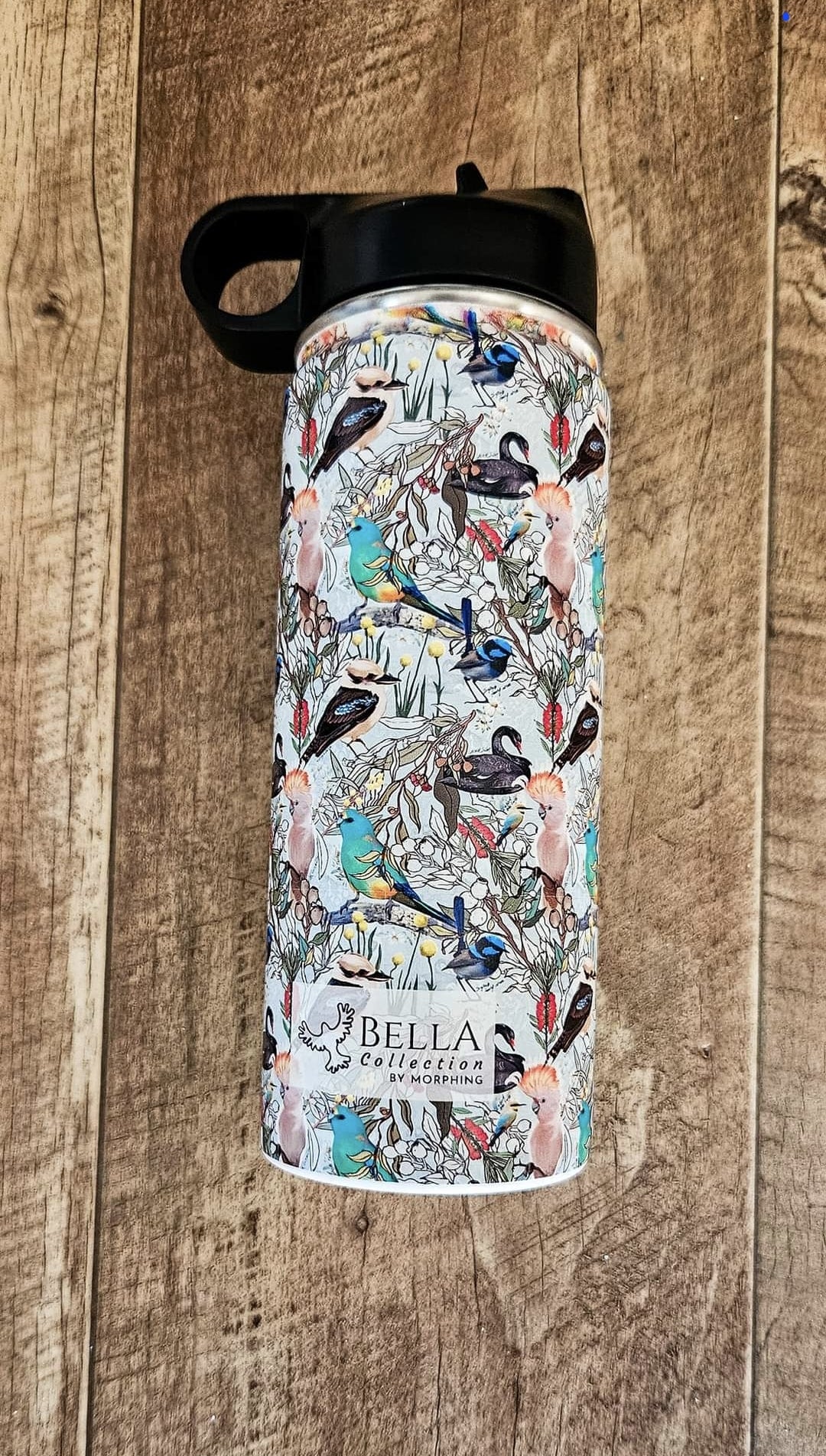 18oz Wings Of Oz Drink Bottles