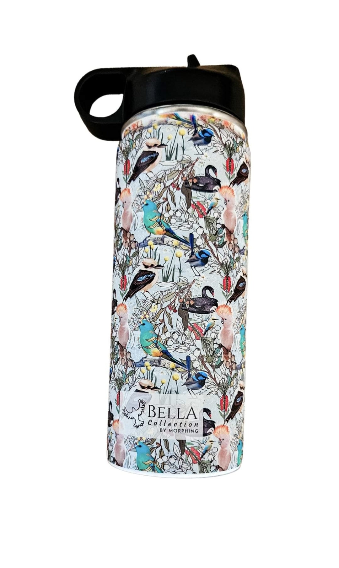 18oz Wings Of Oz Drink Bottles