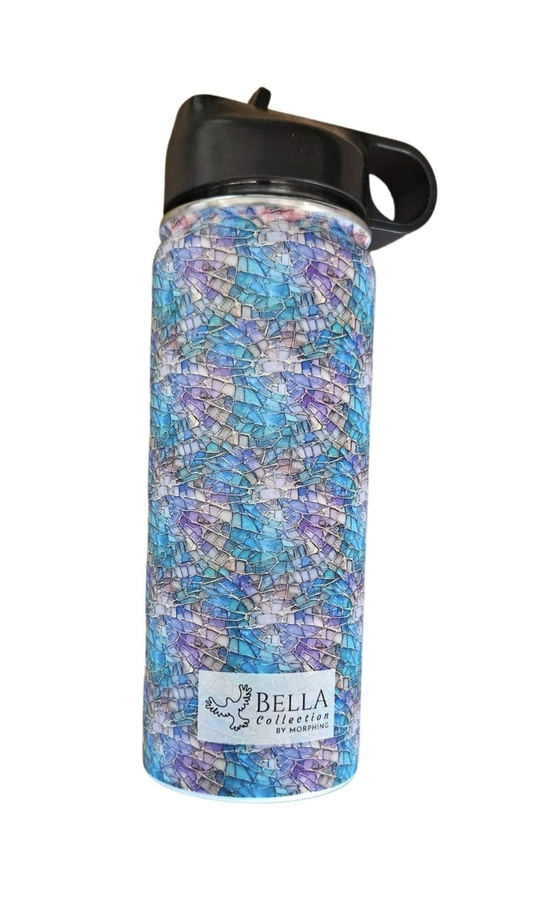 18 oz Pieces of Joy Drink Bottles