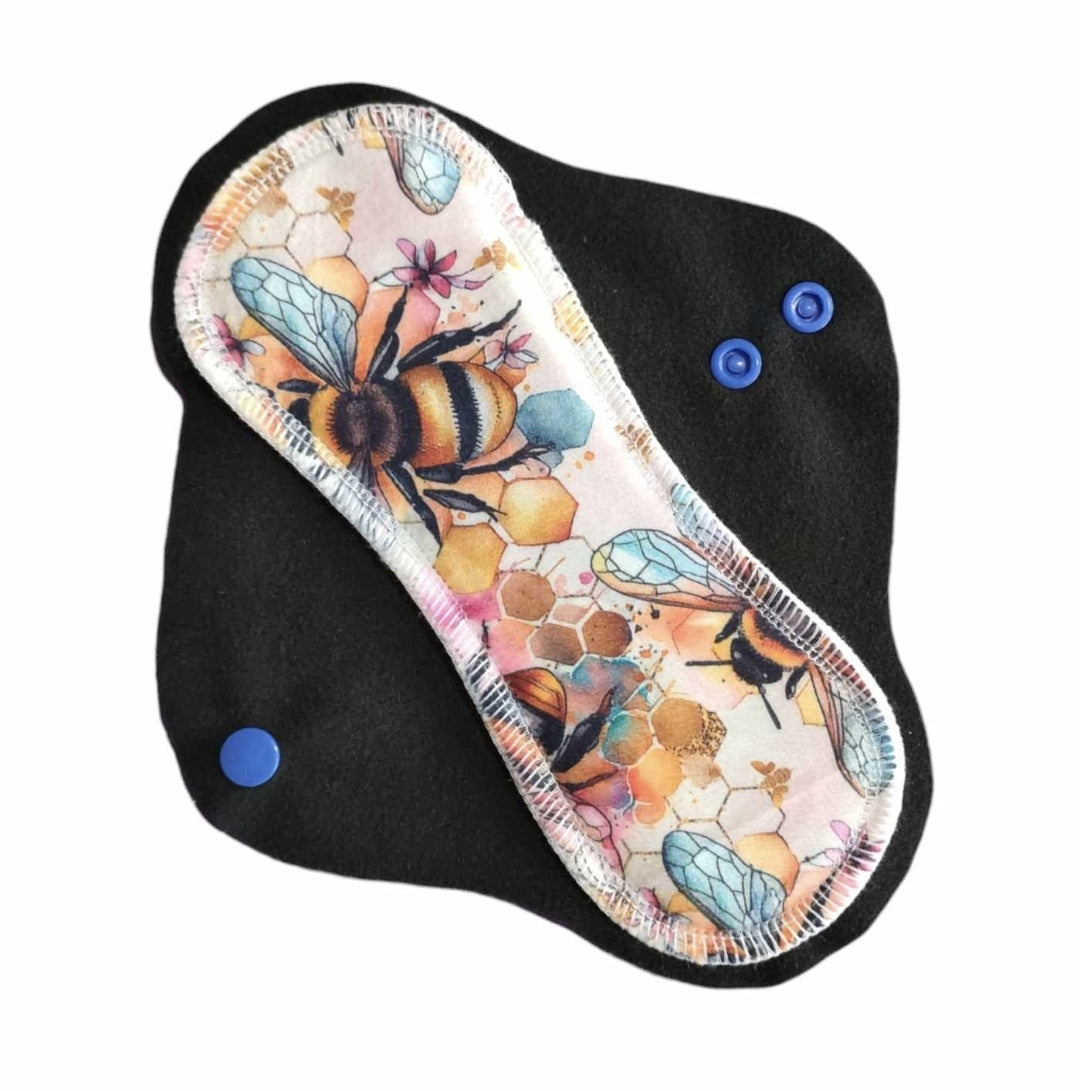 Bee Yourself Regular Cloth Pad