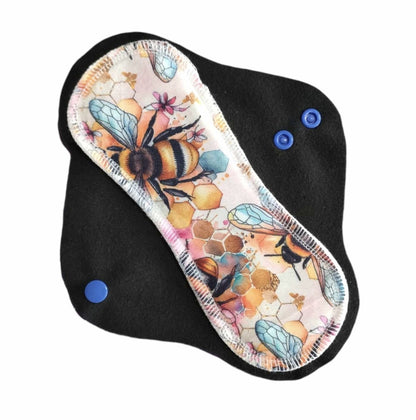Bee Yourself Regular Cloth Pad