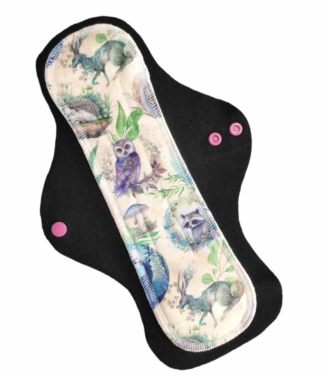 Woodland Secrets Overnight/ Post Partum Cloth Pad
