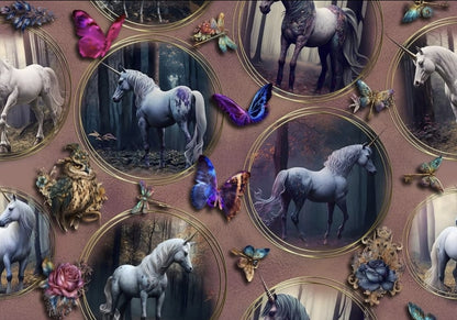 Dark Horse Jumbo Pod
