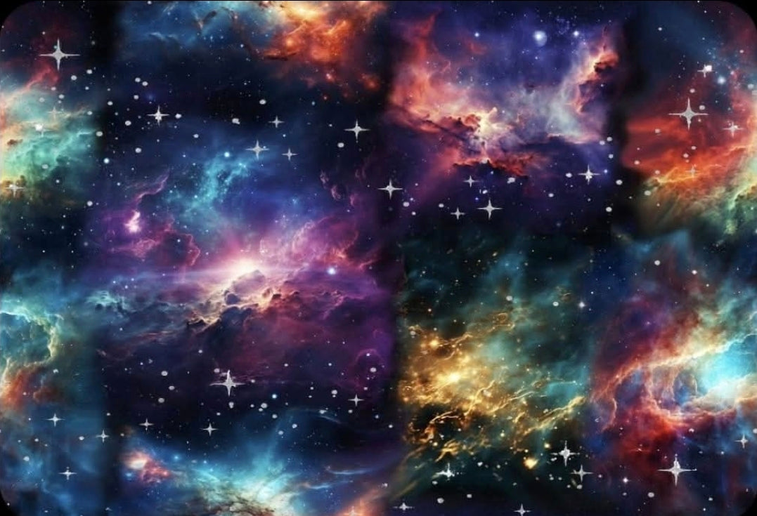 Stellar Moments Standard Pod