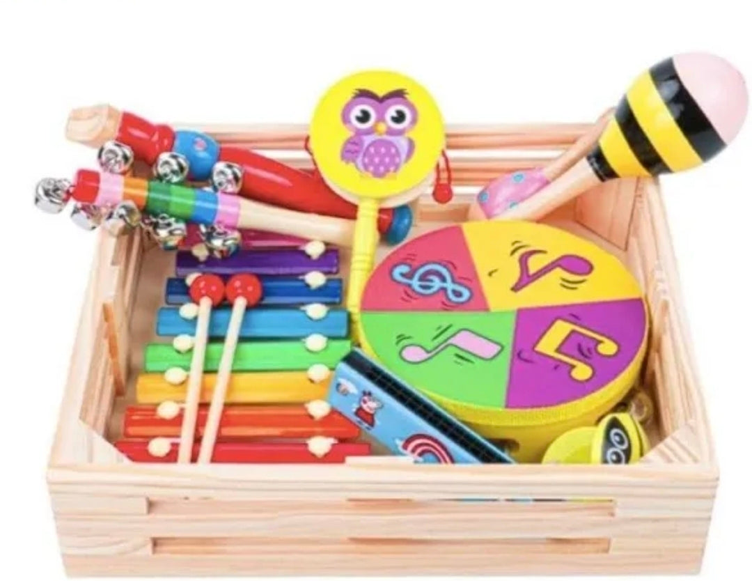Young Music Kit