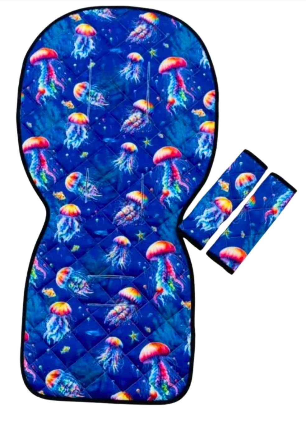 You Wish Jellyfish! Universal Pram Liner
