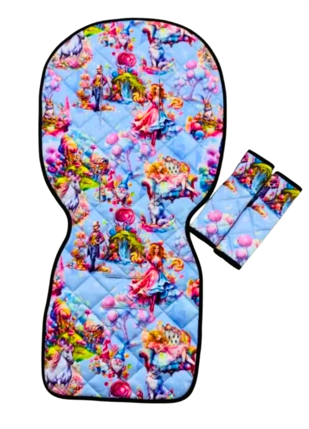 Life is Sweet Universal Pram Liner