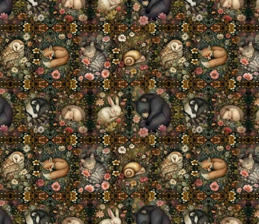 Hibernation Heavy Cloth Pad