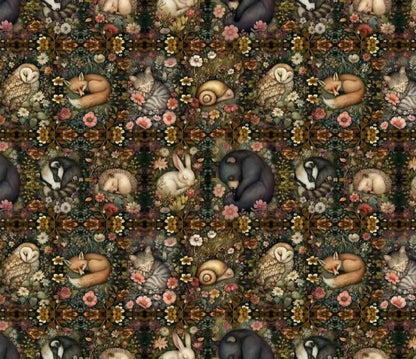 Hibernation Regular Cloth Pad