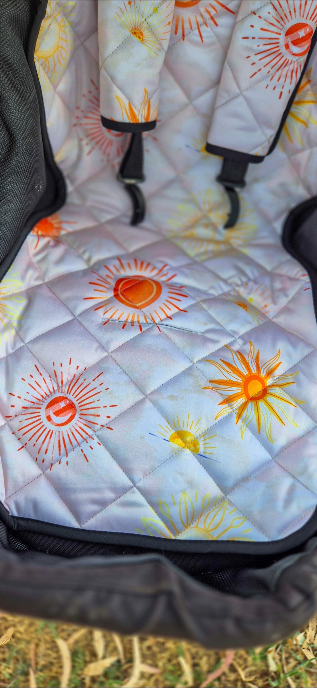 Sunsational Universal Pram Liner