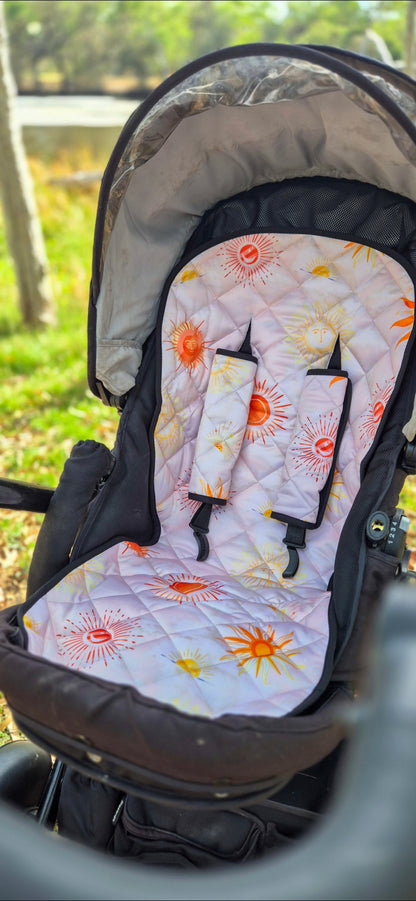 Sunsational Universal Pram Liner