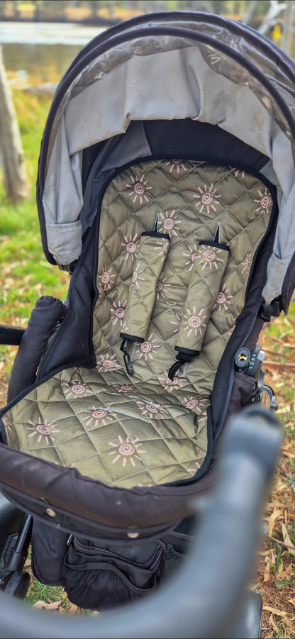 Sunwhere to Hide Universal Pram Liner