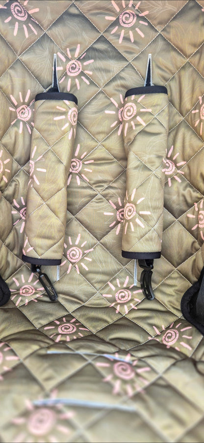 Sunwhere to Hide Universal Pram Liner