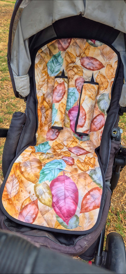 Falling into Nature Universal Pram Liner