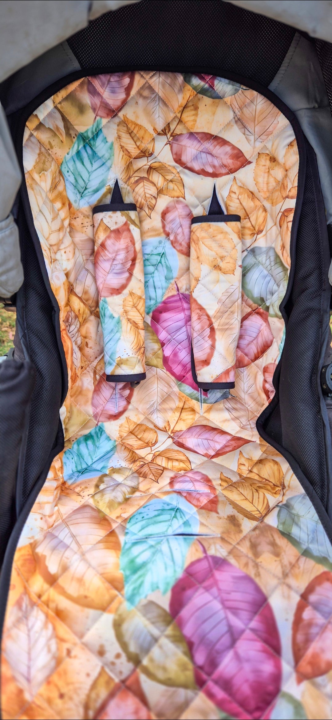 Falling into Nature Universal Pram Liner