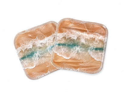 Tides Up 5pk Cloth Wipes